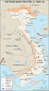 The Ho Chi Minh Trail