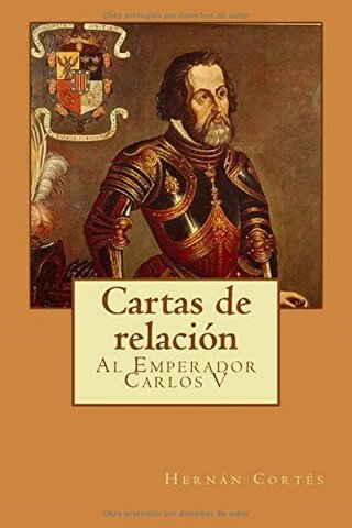 Cartas de relación (Hernán Cortés)