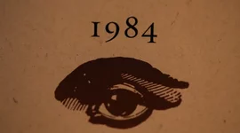 Timeline: 1984 - George Orwell