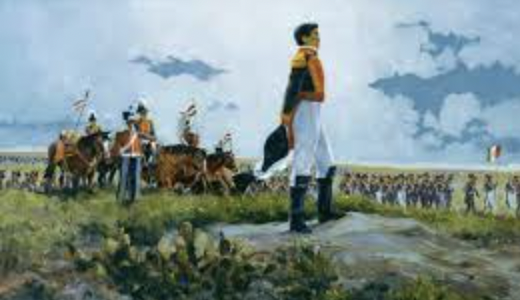 Texas thinks Mexico has recourses coming to San Antonio