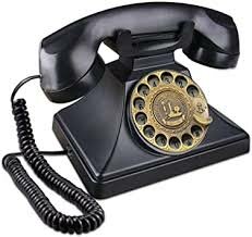 Introducción del Teléfono