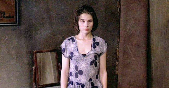 III. Winston's Thoughts