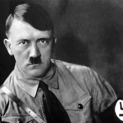Timeline: HOW DID HITLER RISE TO POWER