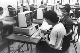Introducción de la computadora en la UNAM