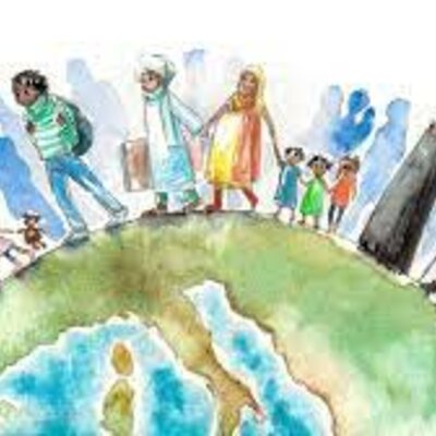 Timeline: migration (me)