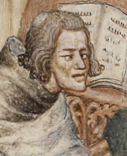 Guillaume de Machaut (1300-1377)