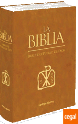 La Biblia (Cristianismo)
