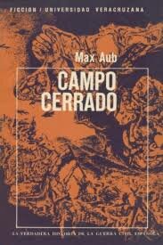 LITERATURA DE LA POSGUERRA XX