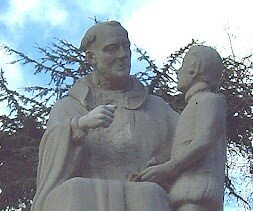 El siglo XV, la Iglesia Católica creía