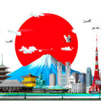 Timeline: Japón ¿Dentro de qué familia jurídica se encuentra?