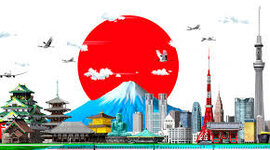 Timeline: Japón ¿Dentro de qué familia jurídica se encuentra?