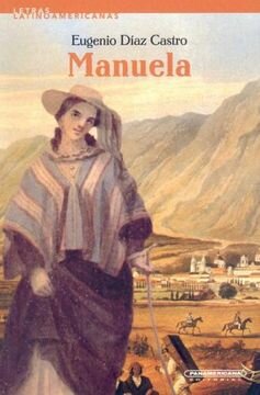 Manuela (Costumbrismo)