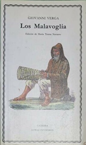 Los Malavoglia(Giovanni Verga)