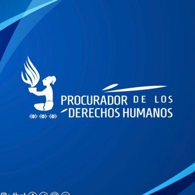 Procuraduría de los Derechos Humanos