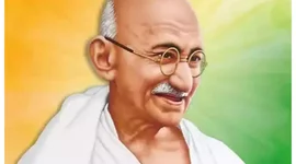 Timeline: Mathma Gandhi