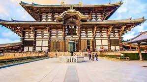 Periodo Nara