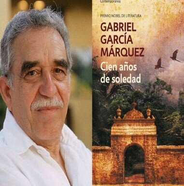 Cien años de soledad(Gabriel García Márquez)