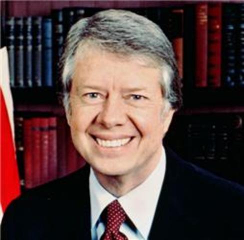 Presidential winning