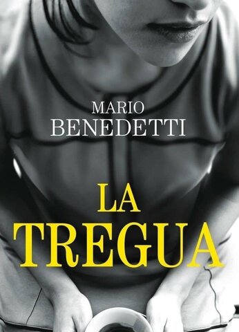 La Tregua (Mario Benedetti)
