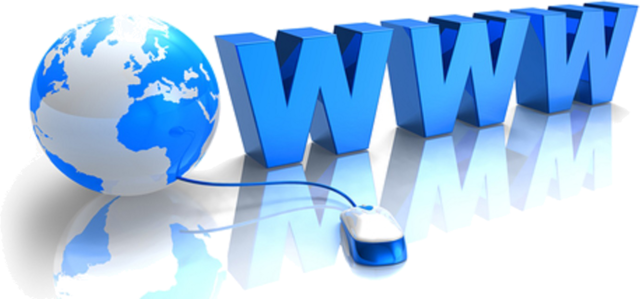 Creación del Internet