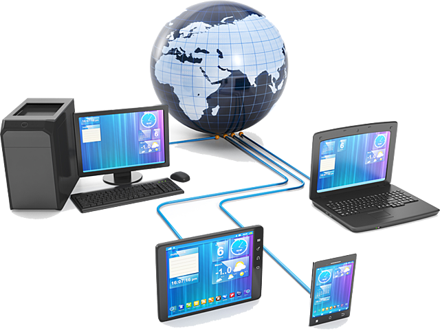 Prohibición de redes