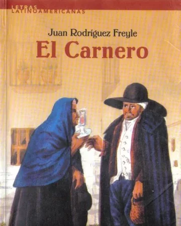 El Carnero (Literatura Colonial)