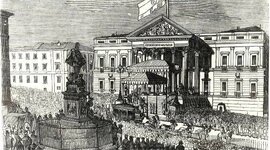 Timeline: Guerra Civil Española