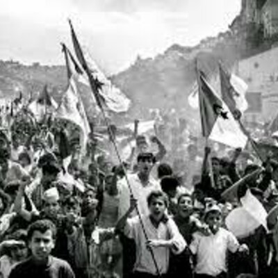 Timeline: AÑOS 40 A 60