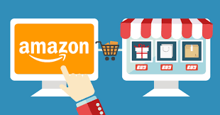 Los ingresos de Amazon
