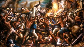 Timeline: Descolonización