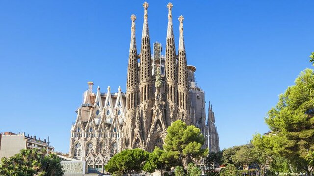 Sagrada Familia