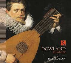 John Dowland (1563-1626)