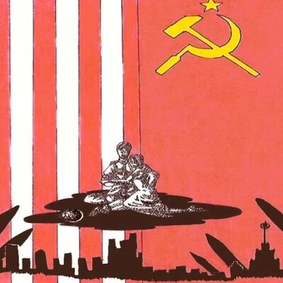 Timeline: La Guerra Fría y la política de bloques