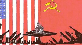 Timeline: La Guerra Fría y la política de bloques