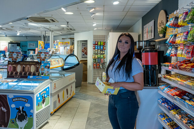 Opplæringskontoret for mat- og servicefaget i Trøndelag