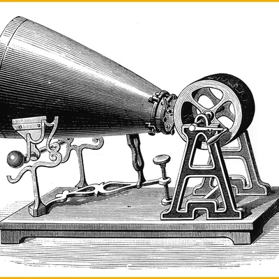 Timeline: RECORDING SOUND