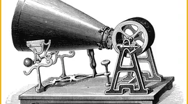 Timeline: RECORDING SOUND