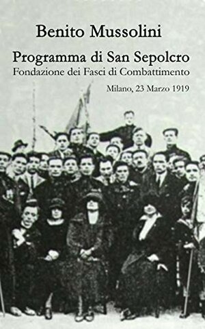 FASCI DI COMBATTIMENTO