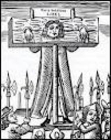 the glorious revolution