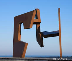 Construcción vacía