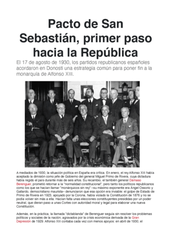 Pacte de Sant Sebastià