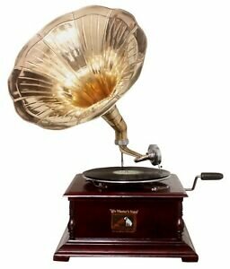 Gramophone