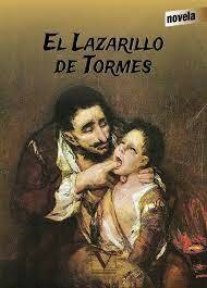 Lazarillo de Tormes
