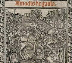 Amadís de Gaula