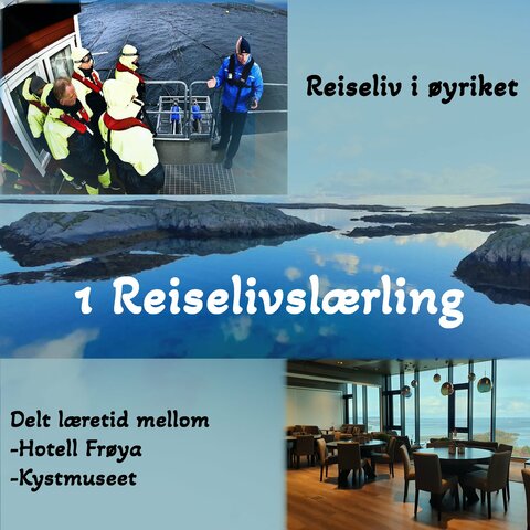 Opplæringskontoret for hotell- og restaurantfaget