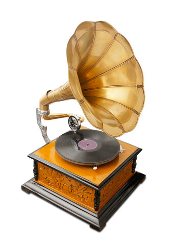Gramophone