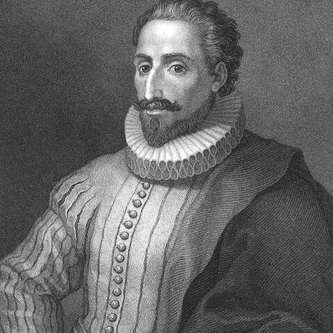 Miguel de Cervantes