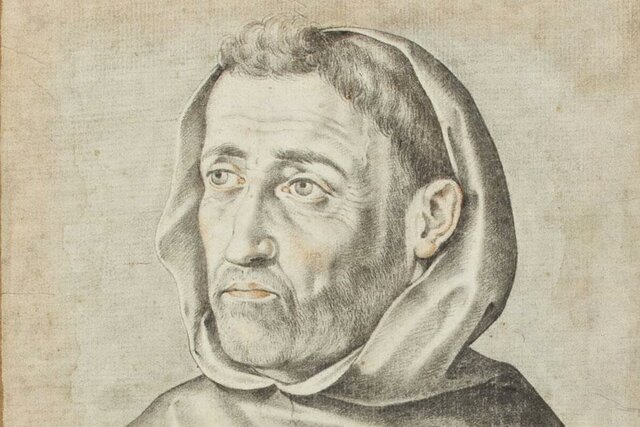 Fray Luis de León