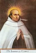 San Juan de la Cruz