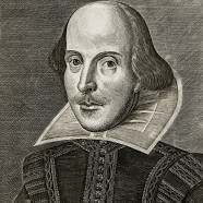 William Shakespeare